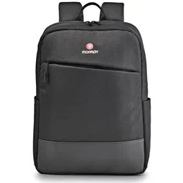 MOCHILA MONRAY SACKS VENTURE BLACK 15.6" NGS